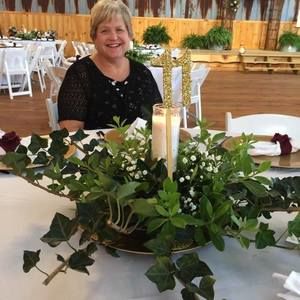 Meet your Posher, Beth